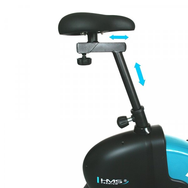 Träningscykel - Magnetisk (M9239P) Träningscykel - Magnetisk (M9239P)