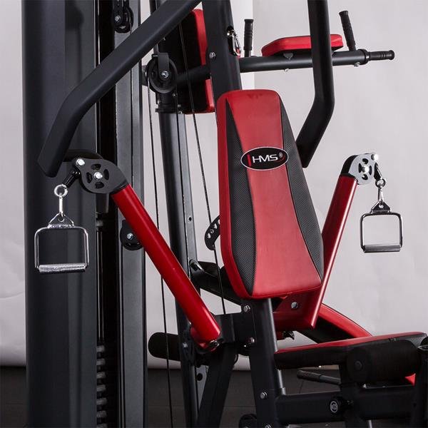 Kabelhndtag med roterende greb