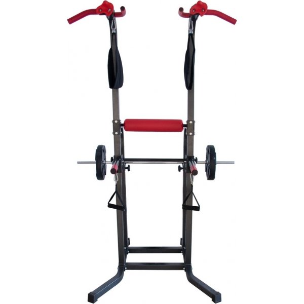 Multigym 3001