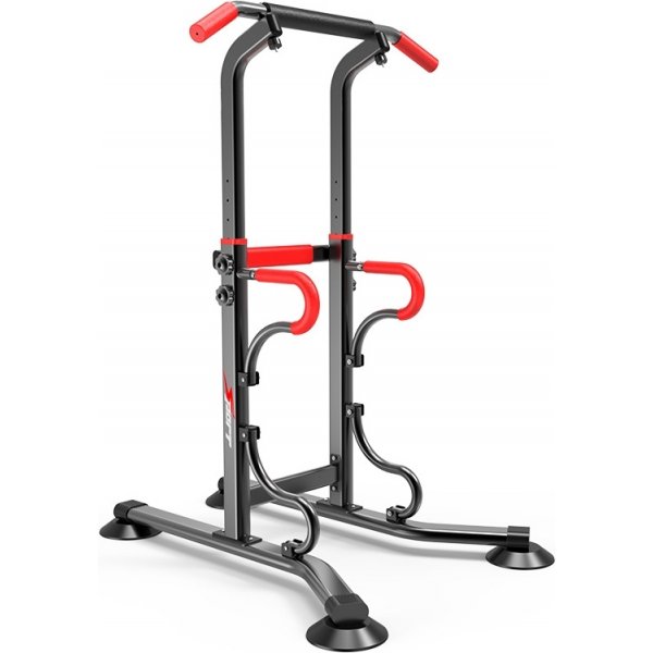 Pull Up Bar - Power Tower