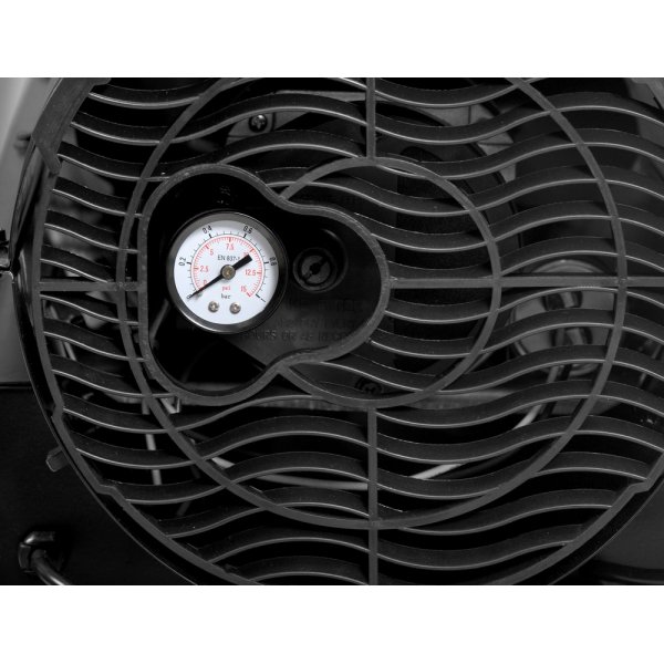 Dieselvärmare - 18 kW Dieselvärmare - 18 kW