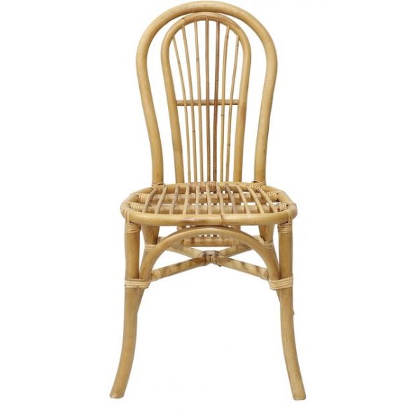 Nevada matstol i rotting - Natur