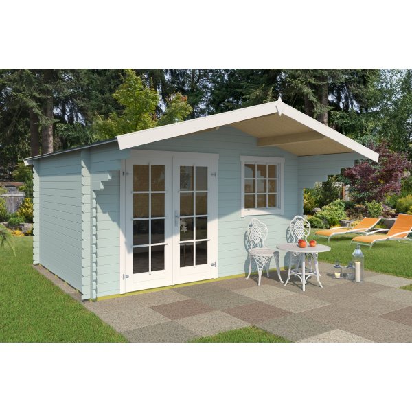 Friggebod Olivia - 12 m�