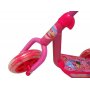 Sparkcykel med 3 hjul - Ice Cream
