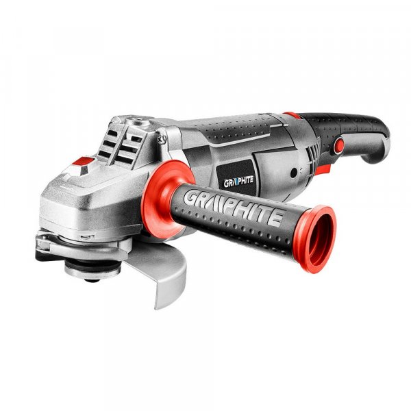 Vinkelslip 1200 W