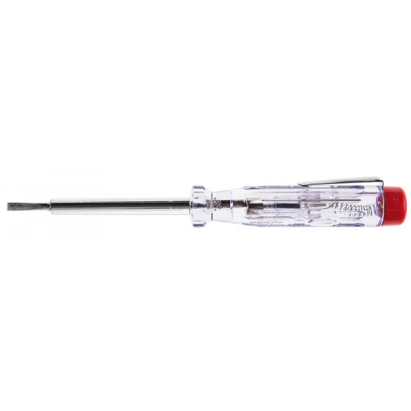 Testmejsel, 125-250 V