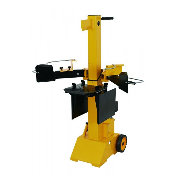 Vertikal brændekløver (hydraulisk) - 3000W Vertikal brændekløver (hydraulisk) - 3000W