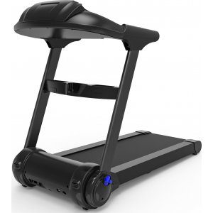 L&ouml;pband Max - Hopf&auml;llbart 14 km/h