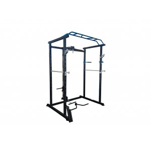 Power Rack � komplett tr�ningsstation f�r hemmagym