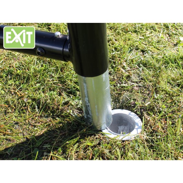 Forza - Fotbollsmål 7-manna Forza - Fotbollsmål 7-manna