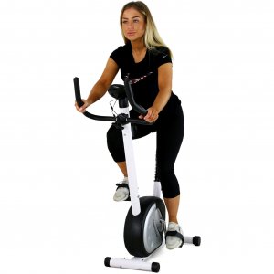 Motionscykel | 4 kg svinghjul | Trekkrunner TD001X-20 Motionscykel | 4 kg svinghjul | Trekkrunner TD001X-20