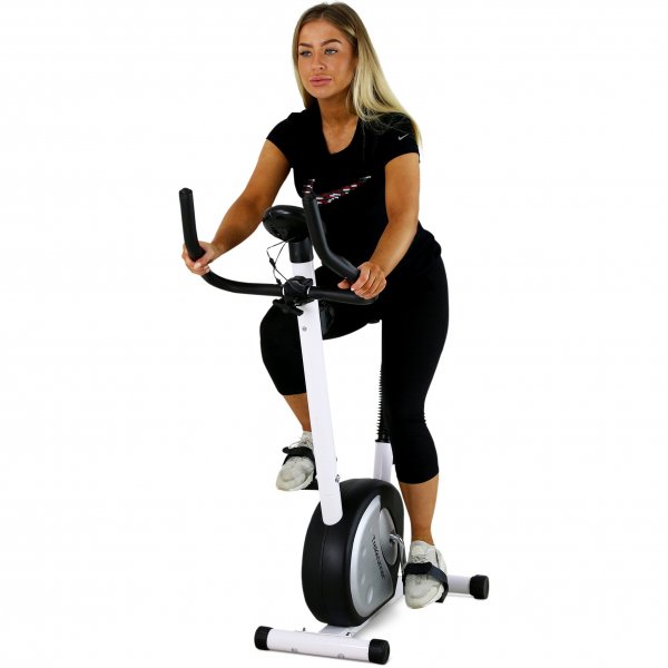 Motionscykel | 4 kg svinghjul | Trekkrunner TD001X-20