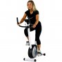 Heimtrainer | 4 kg Schwungmasse | Trekkrunner TD001X-20