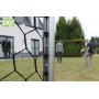 Frankring till fotbollsml Scala (konstgrs) - 2 st