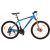 Mountainbike 26\\\" Viva Trail - Bl + Cykellygte