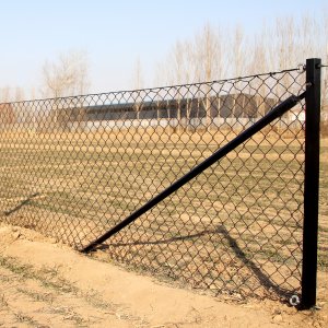 Villenzaun 150 cm hoch | 100 Meter Paket Villenzaun 150 cm hoch | 100 Meter Paket