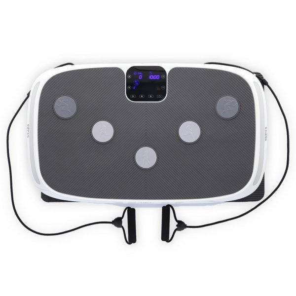 Vibrationsplatta SVP15 Vibrationsplatta SVP15