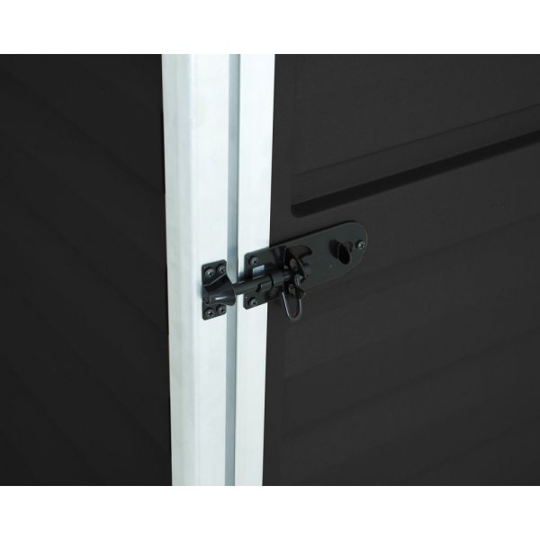 Förråd Pent - 1,8 m² Förråd Pent - 1,8 m²