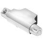 Gustavsberg Nautic termostat, 40 c-c, anslutning nedt