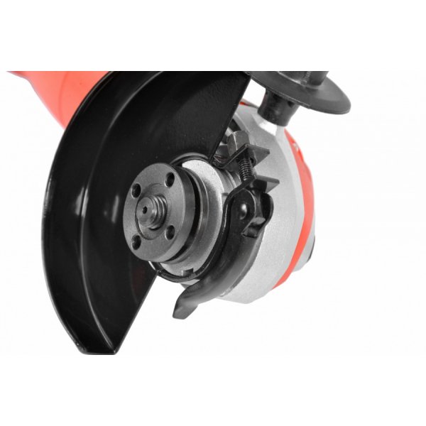 Vinkelslip - 125mm 900W Vinkelslip - 125mm 900W