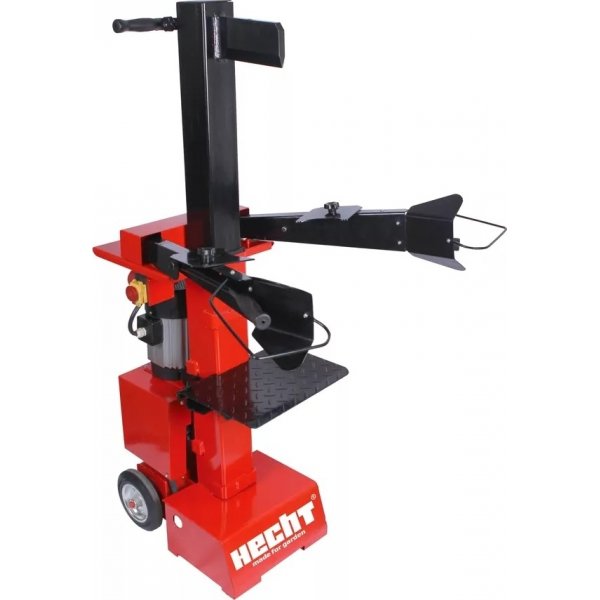 Elektrisk vedklyv - 3500W