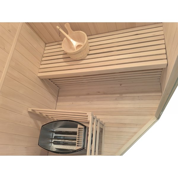 Bastu - Zenith Bastu - Zenith