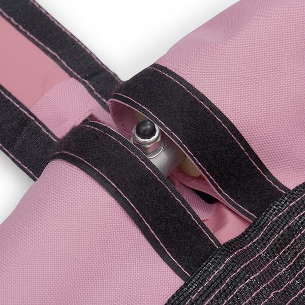 Hnggunga Nina  100 cm - 150 kg - Rosa