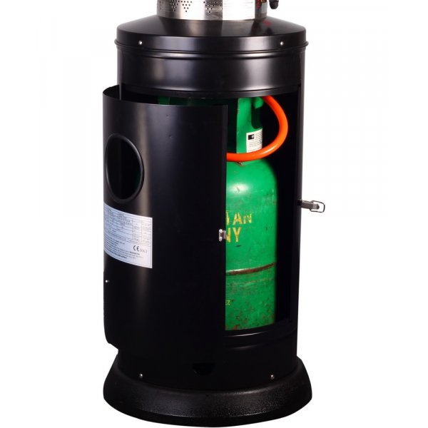 Ace 80 - Terrassvärmare | Gasol 9 kW (Ø80) Ace 80 - Terrassvärmare | Gasol 9 kW (Ø80)