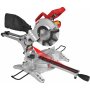 Gersg - 1800 W med laserpekare (45 v & h)