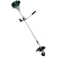 Grästrimmer, 1.4kW, 255-460 mm Grästrimmer, 1.4kW, 255-460 mm
