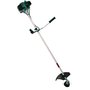 Grstrimmer, 1,4kW, 255-460 mm
