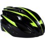 Cykelhjlm - Svart & grn