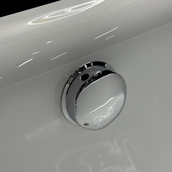 Badkar Kona frist�ende 150 � 75 cm