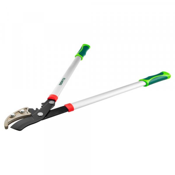 Grensax 71 cm, aluminiumhandtag