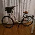 Kundbild Damcykel Eco 28
