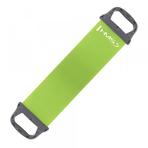 Pilates-expander - Grn