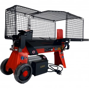 Brændekløver 2200W | Brændelængde op til 52 cm | Kløvekraft 5 tons Brændekløver 2200W | Brændelængde op til 52 cm | Kløvekraft 5 tons