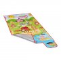 Campingtppe (barnemotiv) NC1099