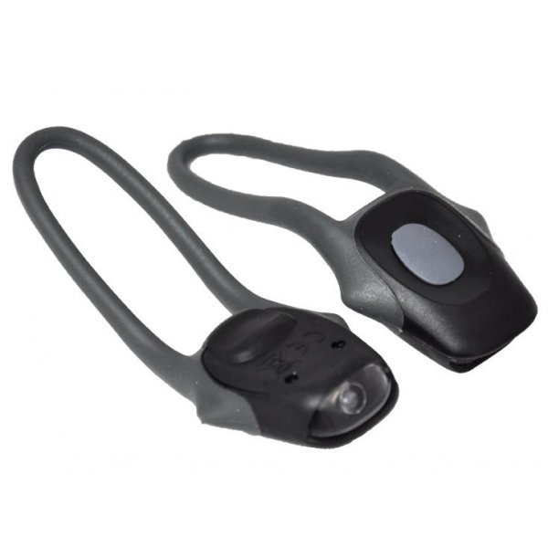 Cykellampset LED