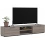 Match TV-b�nk 3 - Tryffel