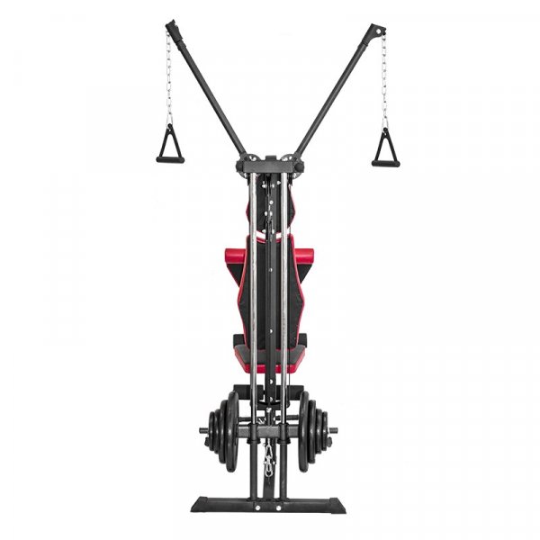 HMS Hemmagym Tytan 23 HMS Hemmagym Tytan 23