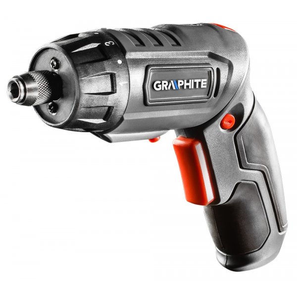 Skruetrkker 7,2V