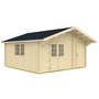 Attefall hus Olivia F - 23,5 m