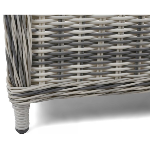 Soffgrupp Alicante - ljusgrå/grå Soffgrupp Alicante - ljusgrå/grå