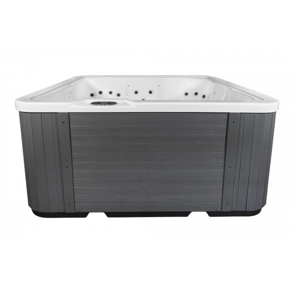 Spabad Luosto 29 Jets - 5 Personer - Inklusive lock Spabad Luosto 29 Jets - 5 Personer - Inklusive lock