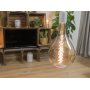 LED filament lampa A165 250lm E27