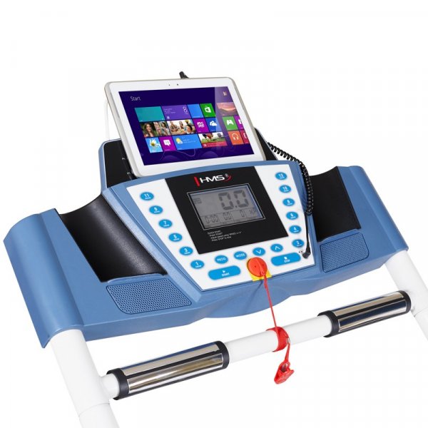 L�pband (BE2235) 1 - 13 km/h