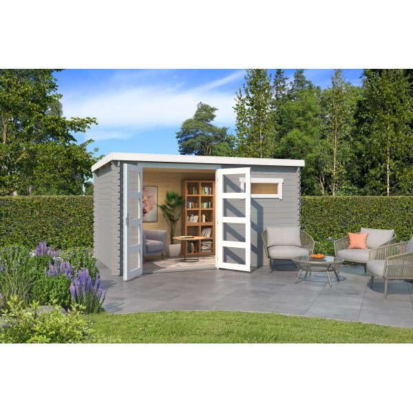 Lager Armend - 10 m² Lager Armend - 10 m²