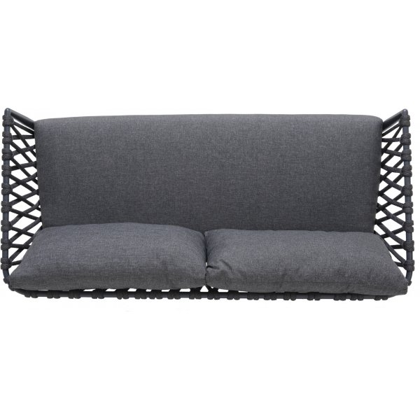 Outdoor-Loungegruppe Ipanema - Sofa & Sessel Lifestyle Garden