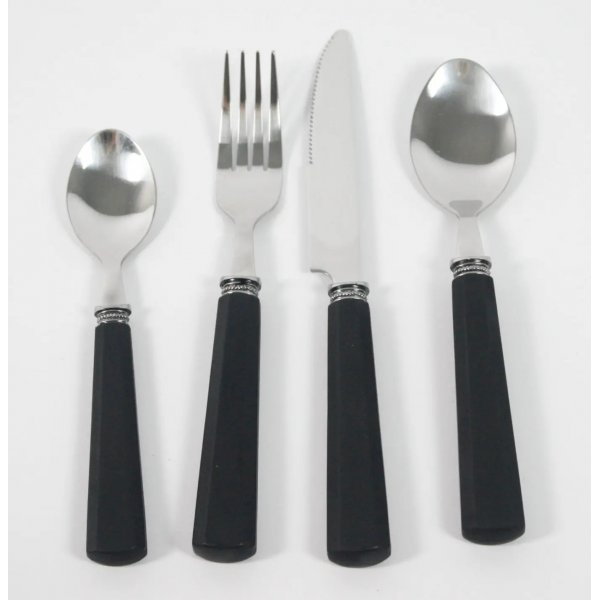 Olsson & Jensen bestickset Sonja - 24 delar